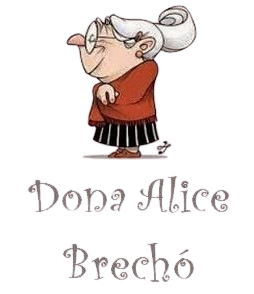 Dona Alice Brechó
