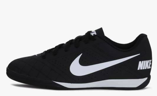 TÊNIS NIKE BECO FUTSAL Nº 44